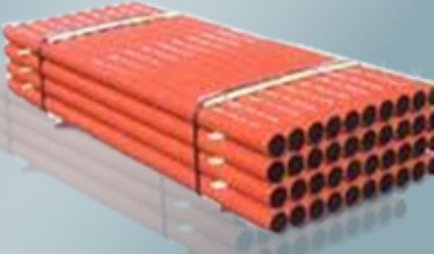 W Type  No-Hube Earthquake-Resistace Cast Iron Pipe